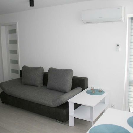 Apartament Miedzianka Polkowice Exteriör bild