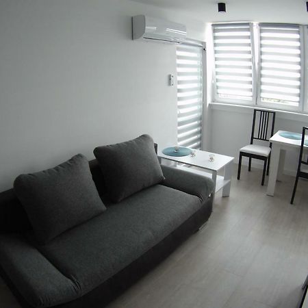 Apartament Miedzianka Polkowice Exteriör bild