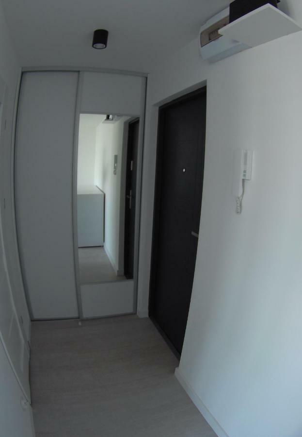 Apartament Miedzianka Polkowice Exteriör bild