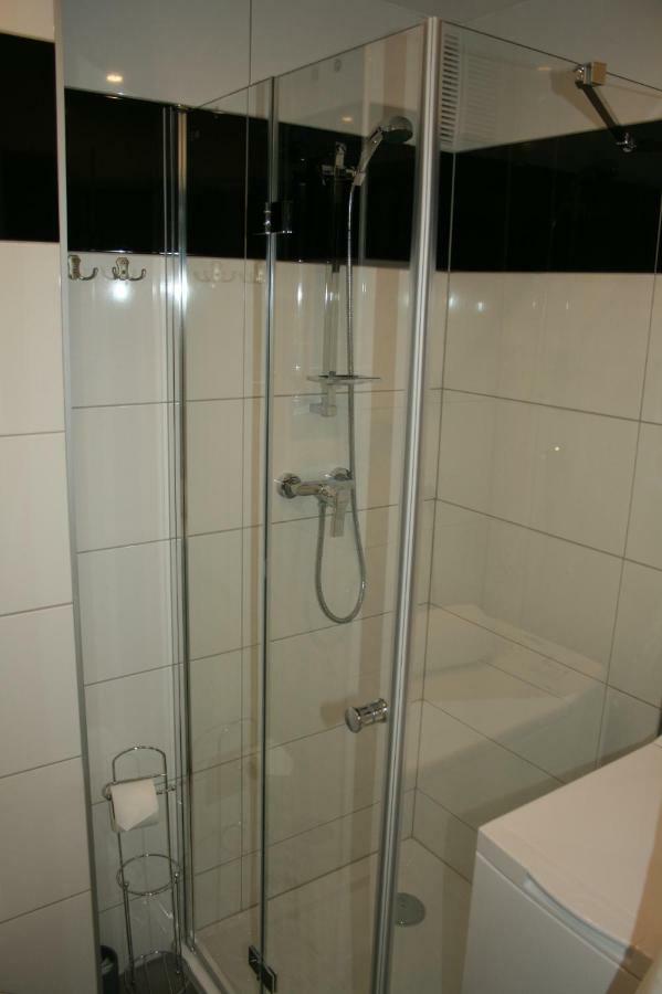 Apartament Miedzianka Polkowice Exteriör bild