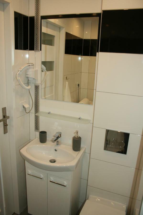 Apartament Miedzianka Polkowice Exteriör bild