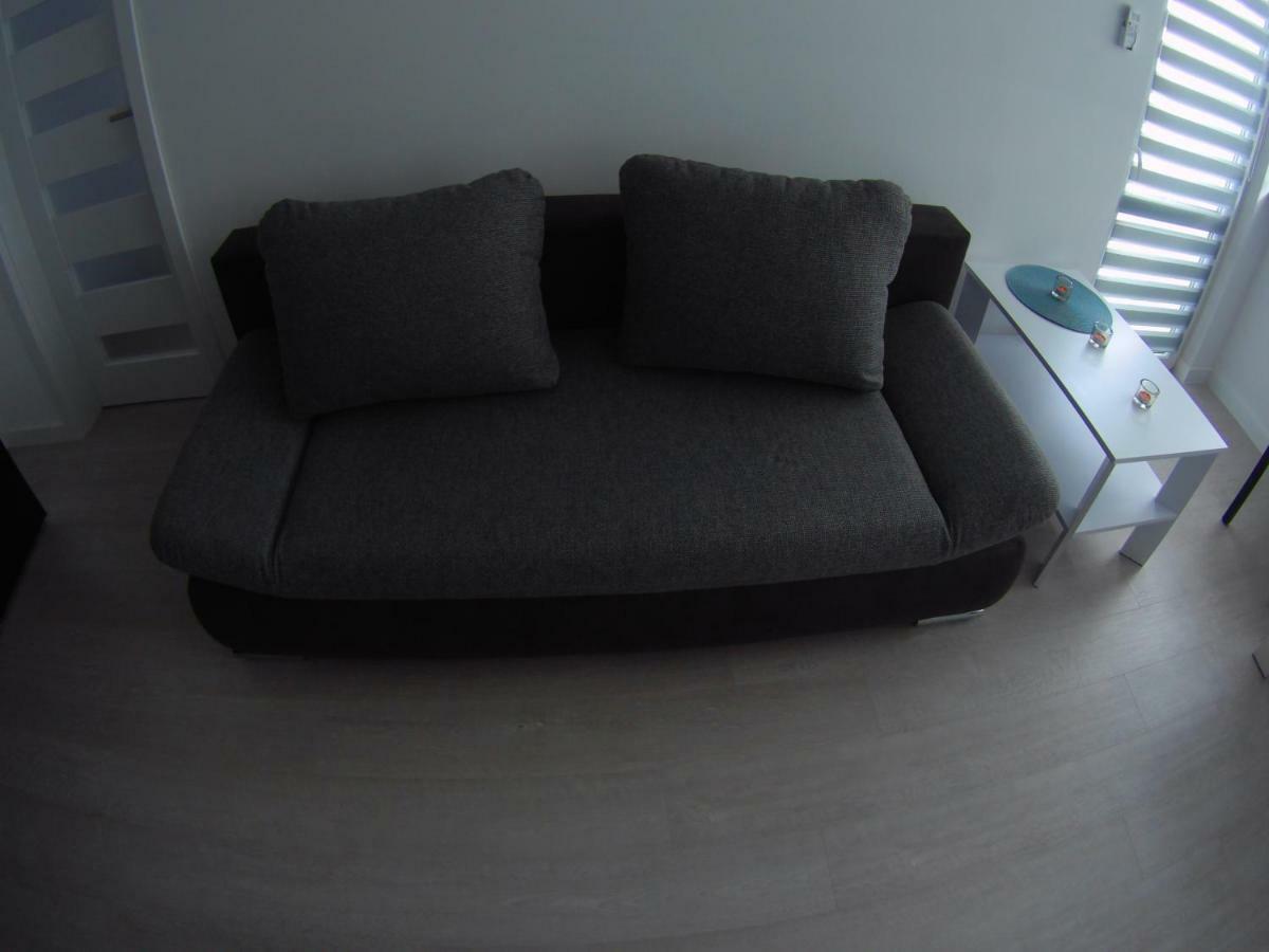 Apartament Miedzianka Polkowice Exteriör bild
